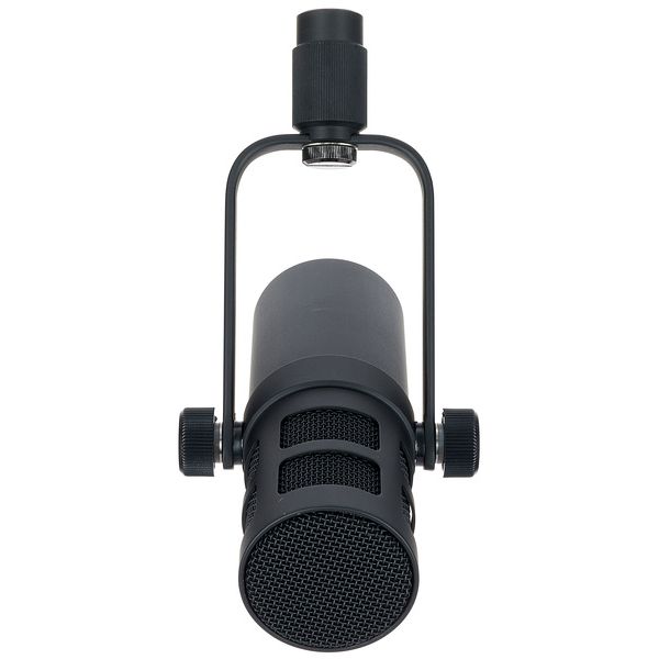 Rode Rodecaster Pro II Mic Bundle1