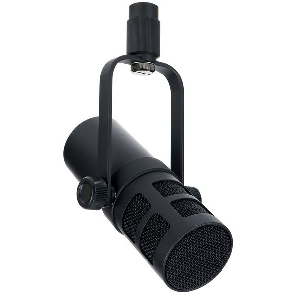 Rode Rodecaster Pro II Mic Bundle1