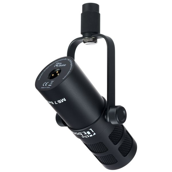 Rode Rodecaster Pro II Mic Bundle1
