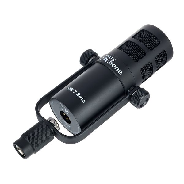 Rode Rodecaster Pro II Mic Bundle1