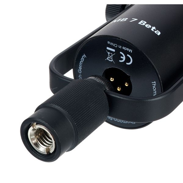 Rode Rodecaster Pro II Mic Bundle1