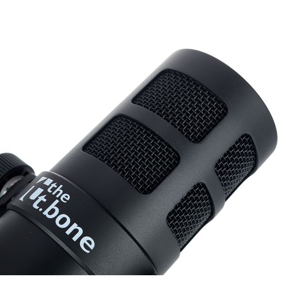 Rode Rodecaster Pro II Mic Bundle1