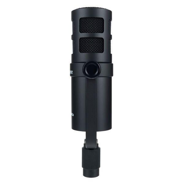 Rode Rodecaster Pro II Mic Bundle1