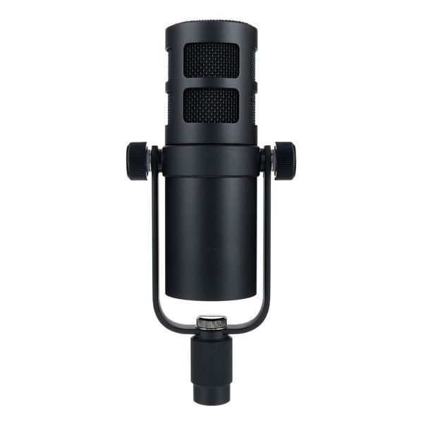 Rode Rodecaster Pro II Mic Bundle1