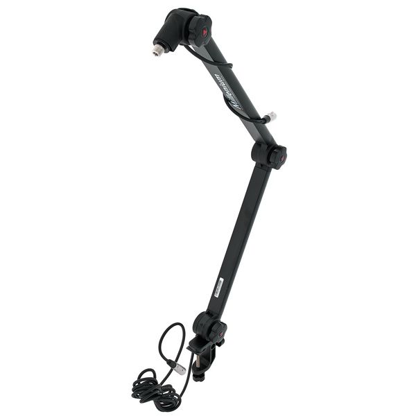 Rode Rodecaster Pro II Mic Bundle1