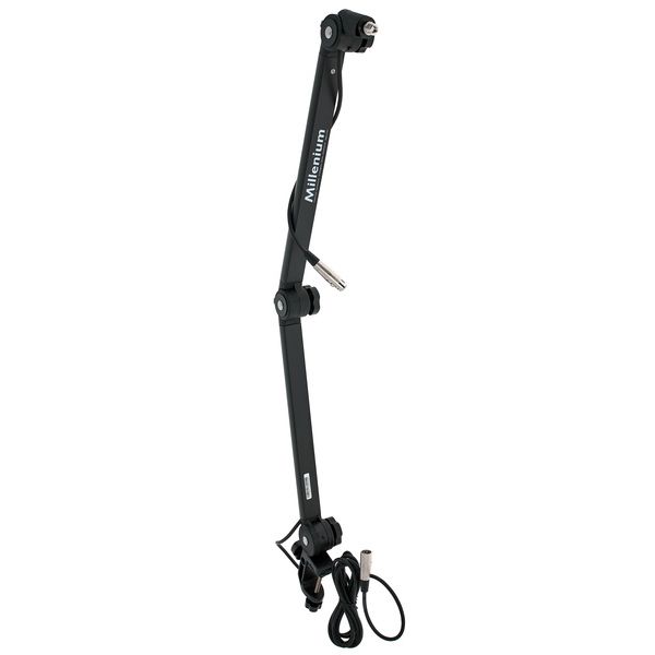 Rode Rodecaster Pro II Mic Bundle1