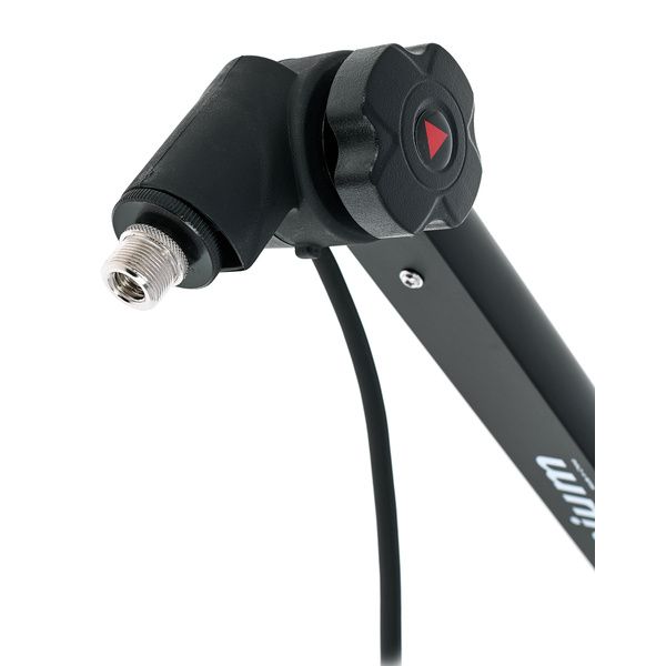 Rode Rodecaster Pro II Mic Bundle1