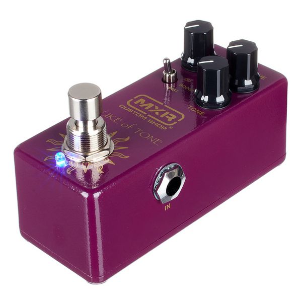 MXR The Duke of Tone