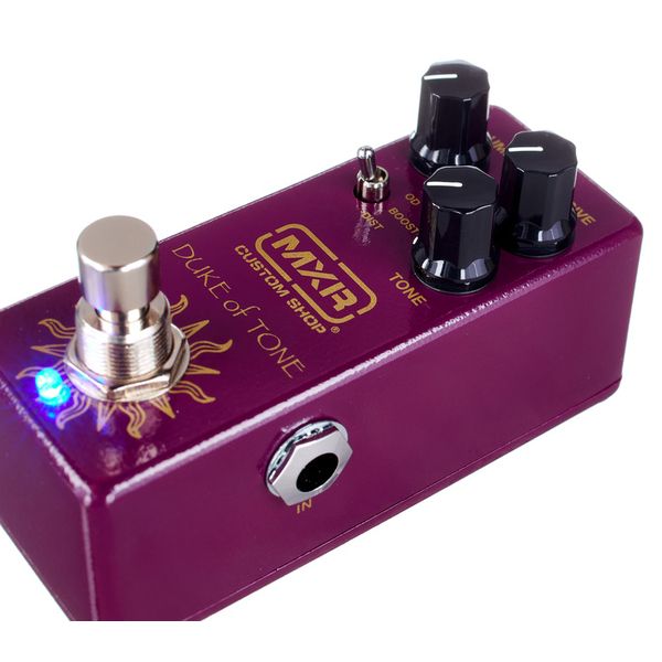 MXR The Duke of Tone