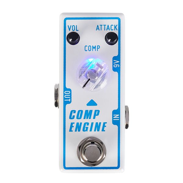 Tone City Comp Engine - Compressor