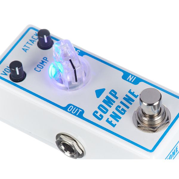 Tone City Comp Engine - Compressor