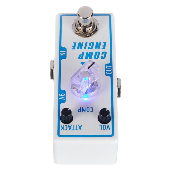 Tone City Comp Engine - Compressor