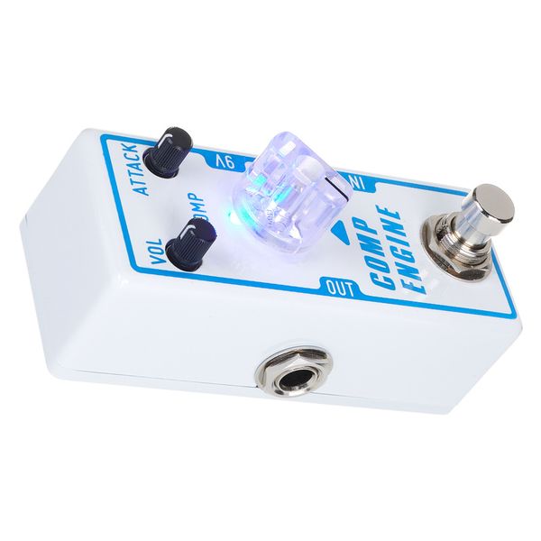 Tone City Comp Engine - Compressor