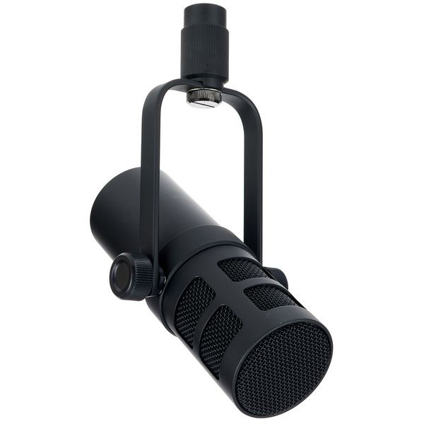 Swissonic Audio 2 Podcast Bundle