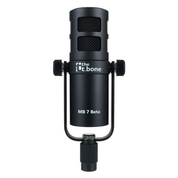 Swissonic Audio 2 Podcast Bundle