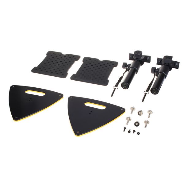 Roadworx Monitor Speaker Stand Table