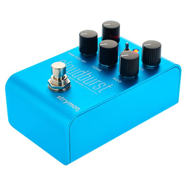 Strymon Cloudburst Reverb