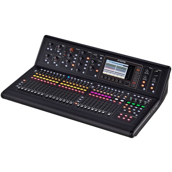 Midas M32 Live /DL32 Bundle