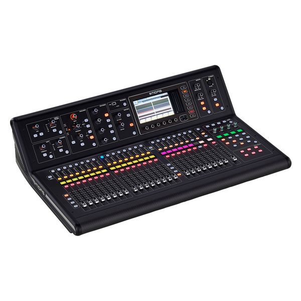 Midas M32 Live /DL32 Bundle