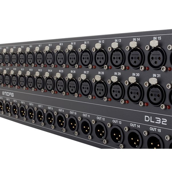 Midas M32 Live /DL32 Bundle
