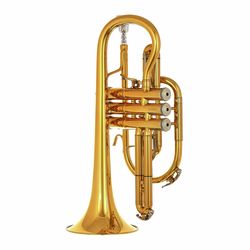 Bb Cornets