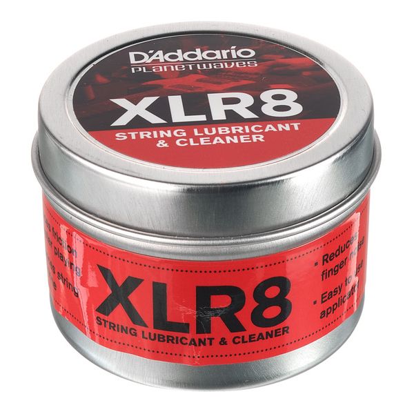 Daddario Instrument Care Kit