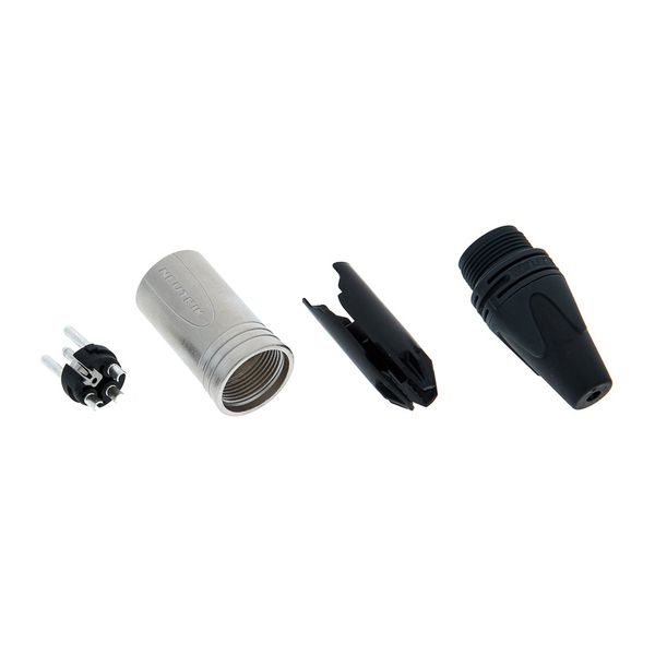 Neutrik NC3 MXX 100x