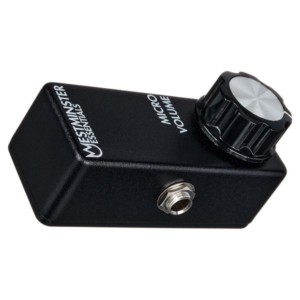 Westminster Effects Micro Volume