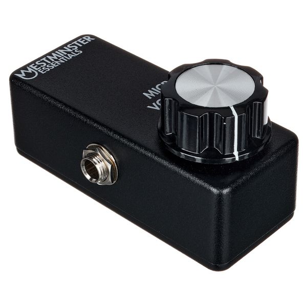 Westminster Effects Micro Volume