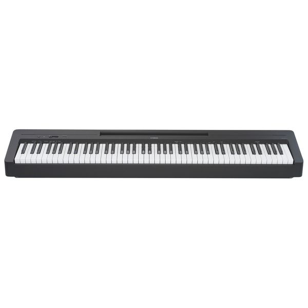 Yamaha P-145 B Home Bundle