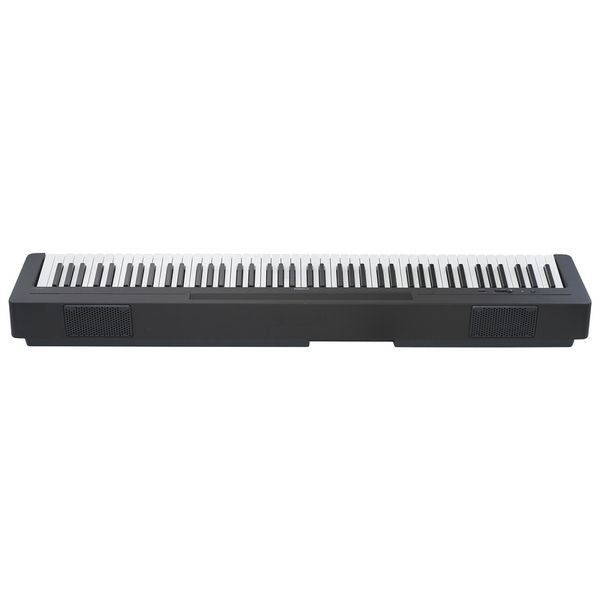 Yamaha P-145 B Home Bundle