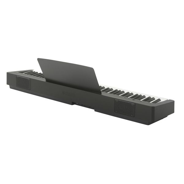 Yamaha P-145 B Home Bundle
