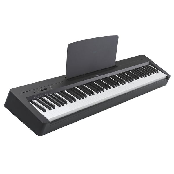 Yamaha P-145 B Home Bundle