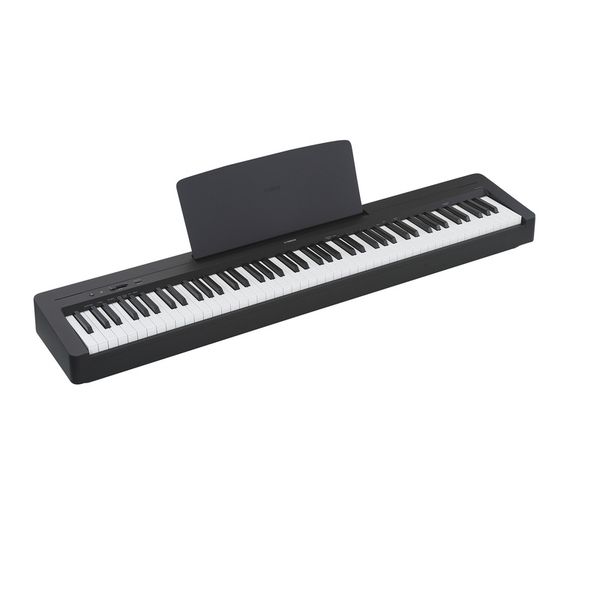 Yamaha P-145 B Home Bundle