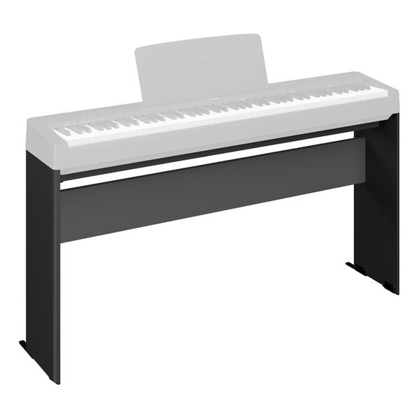 Yamaha P-145 B Home Bundle