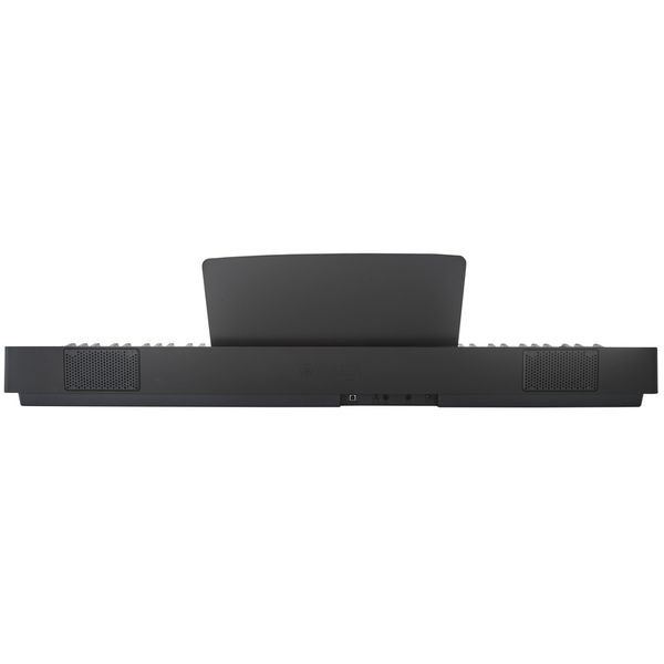 Yamaha P-145 B Home Bundle
