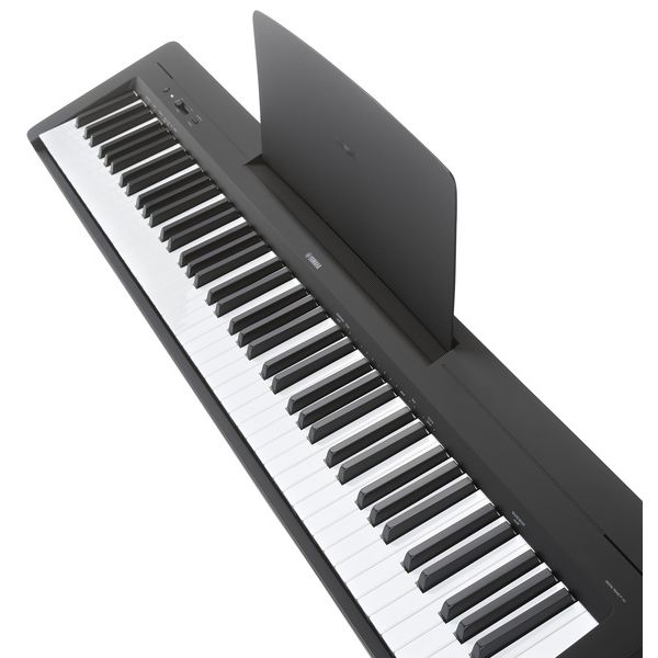 Yamaha P-145 B Home Bundle