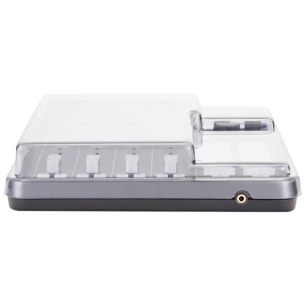 Decksaver Rode Rodecaster Duo