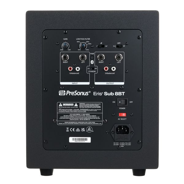 Presonus Eris Sub 8BT