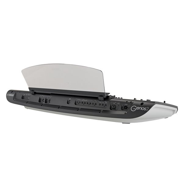 Yamaha Genos 2 Speaker Bundle