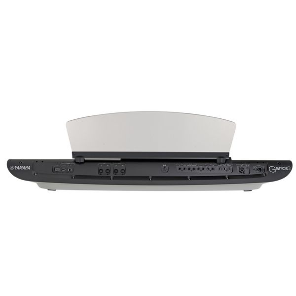 Yamaha Genos 2 Speaker Bundle