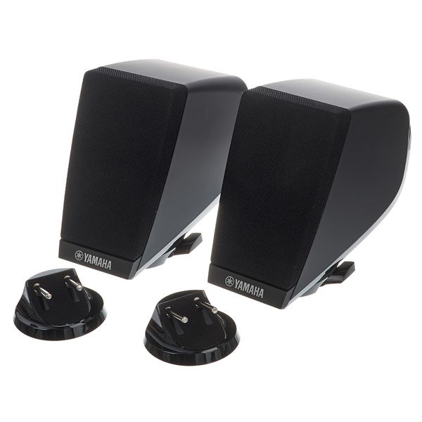 Yamaha Genos 2 Speaker Bundle