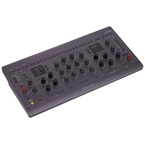 Softube Console 1 Channel Mk III