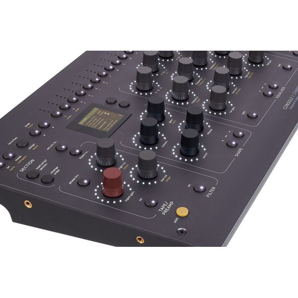 Softube Console 1 Channel Mk III