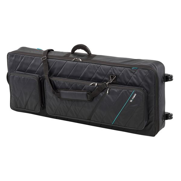 Yamaha Genos 2 Stage Bundle
