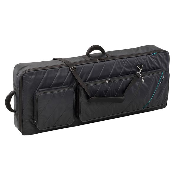 Yamaha Genos 2 Stage Bundle