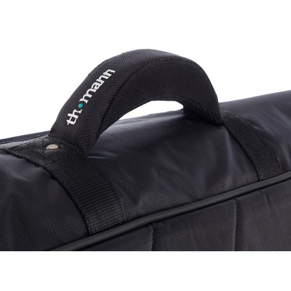 Yamaha Genos 2 Stage Bundle