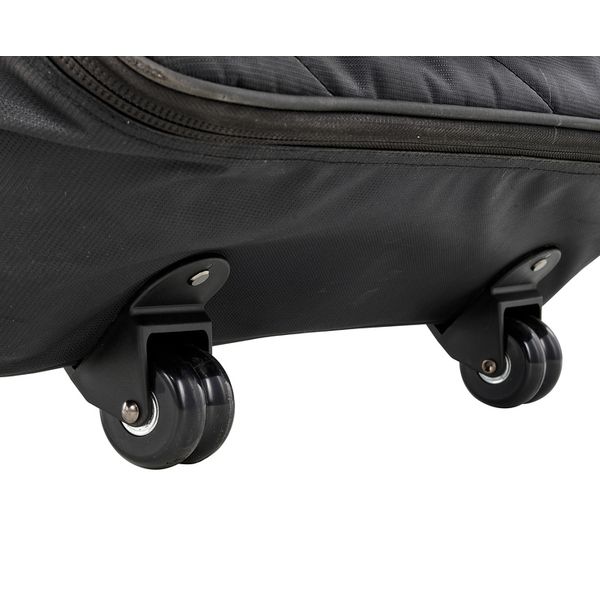 Yamaha Genos 2 Stage Bundle