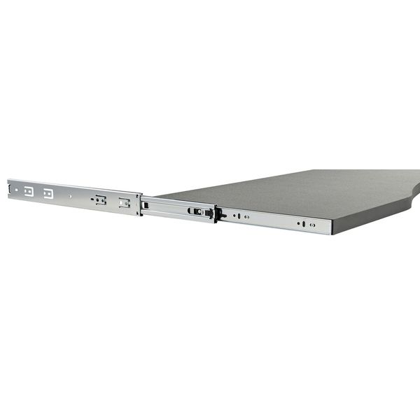 Thomann Creative Desk 159 KeyTray AN