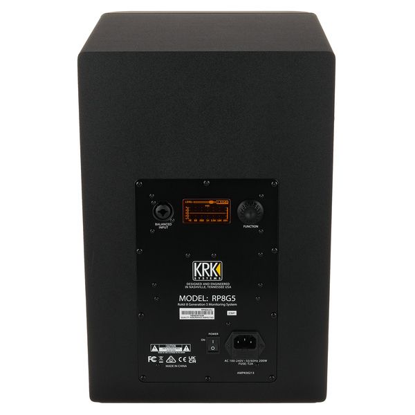 KRK Rokit RP8 G5